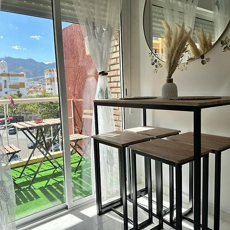 Sun&Love Benalmádena Exterior foto